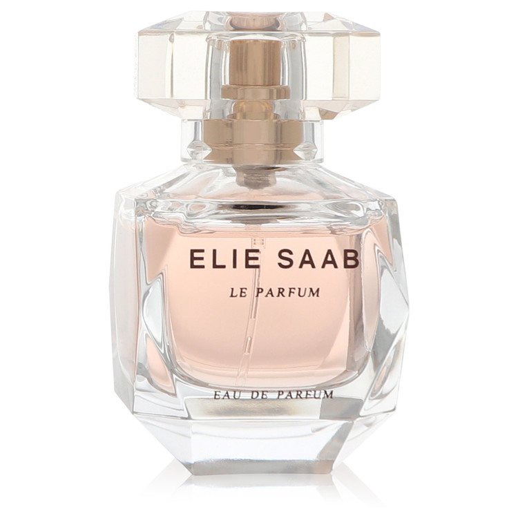 Le Parfum Elie Saab by Elie Saab - Eau De Parfum Spray (unboxed) 1 oz
