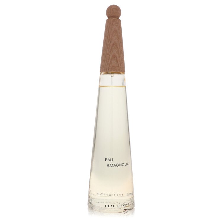 L'eau D'issey Eau & Magnolia by Issey Miyake - Eau De Toilette Intense Spray (Unboxed) 3.3 oz