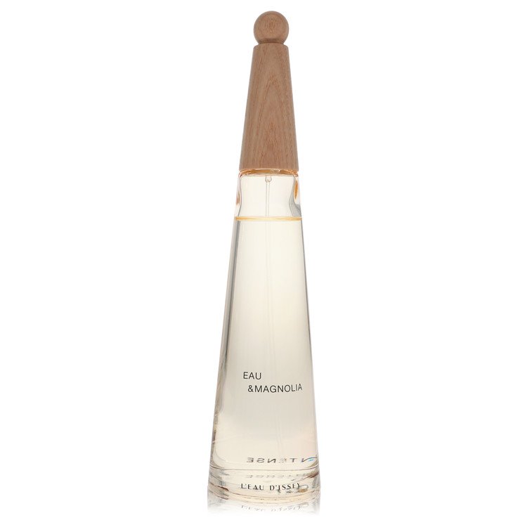 L'eau D'issey Eau & Magnolia by Issey Miyake - Eau De Toilette Intense Spray (Tester) 3.3 oz