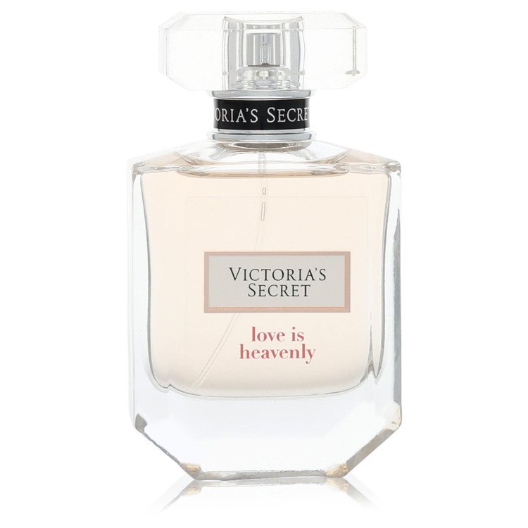 Love Is Heavenly by Victoria's Secret - Eau De Parfum Spray (unboxed) 1.7 oz