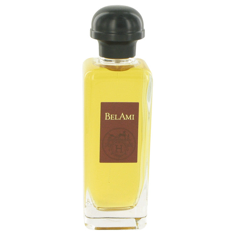 Bel Ami by Hermes - Eau De Toilette Spray (Tester) 3.4 oz