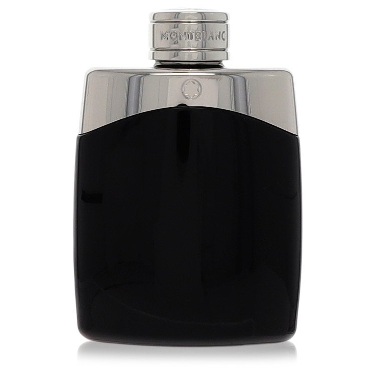 MontBlanc Legend by Mont Blanc - Eau De Toilette Spray (unboxed) 3.4 oz