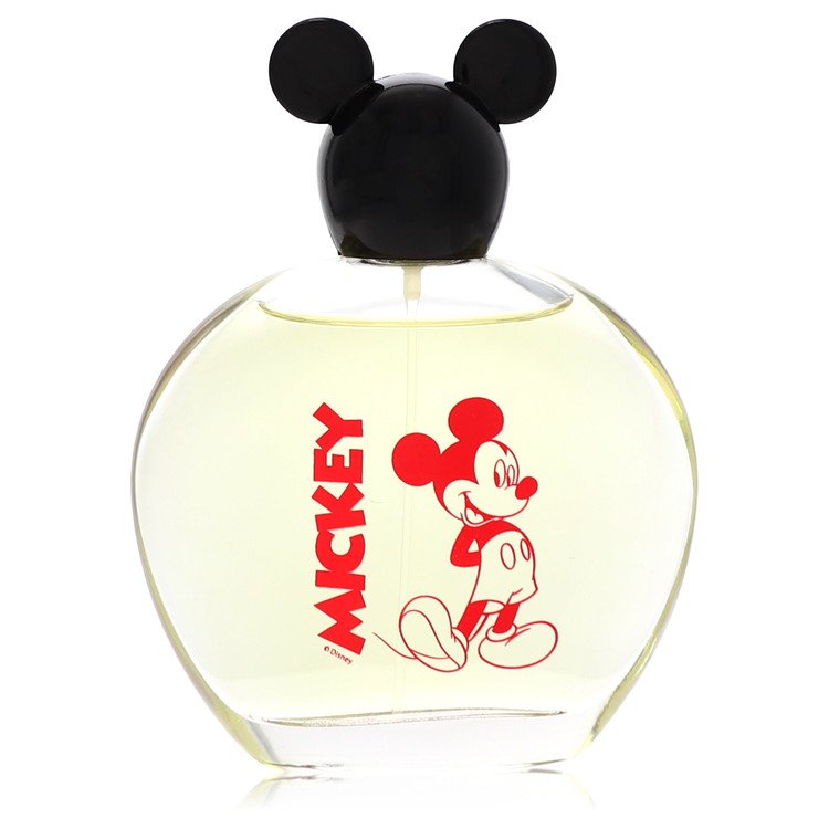 MICKEY Mouse by Disney - Eau De Toilette Spray (unboxed) 3.4 oz