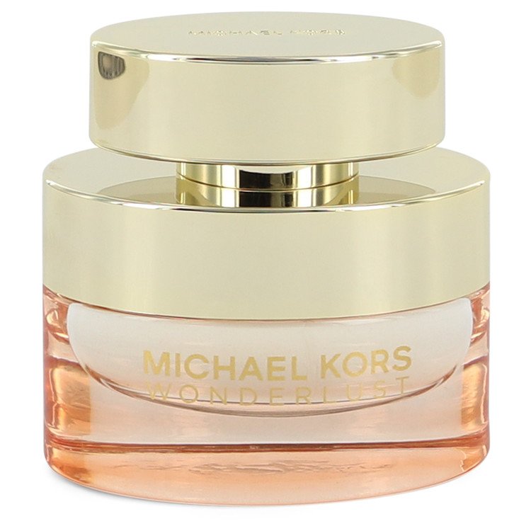 Michael Kors Wonderlust by Michael Kors - Eau De Parfum Spray (unboxed) 1 oz