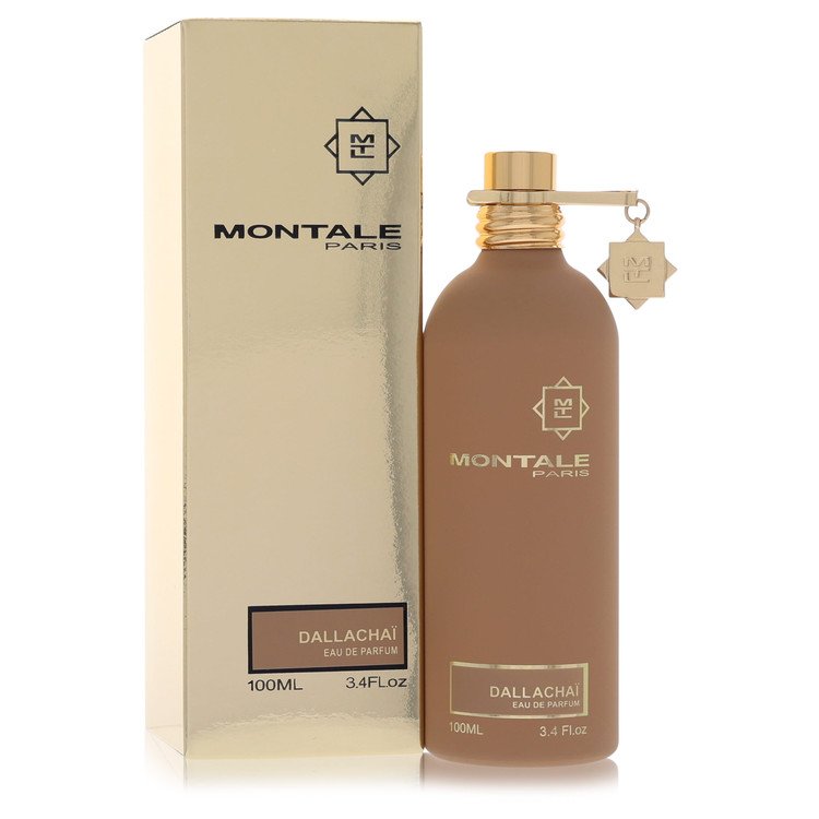 Montale Dallachai by Montale - Eau De Parfum Spray (Unisex) 3.4 oz