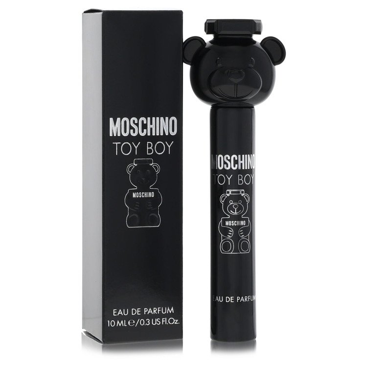 Moschino Toy Boy by Moschino - Mini EDP Spray 0.3 oz