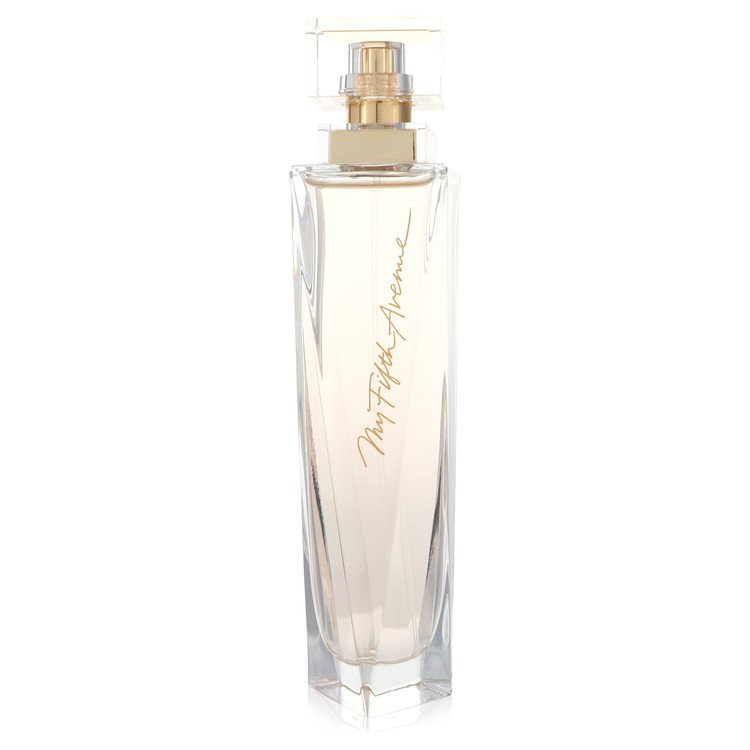 My 5th Avenue by Elizabeth Arden - Eau De Parfum Spray (unboxed) 3.3 oz