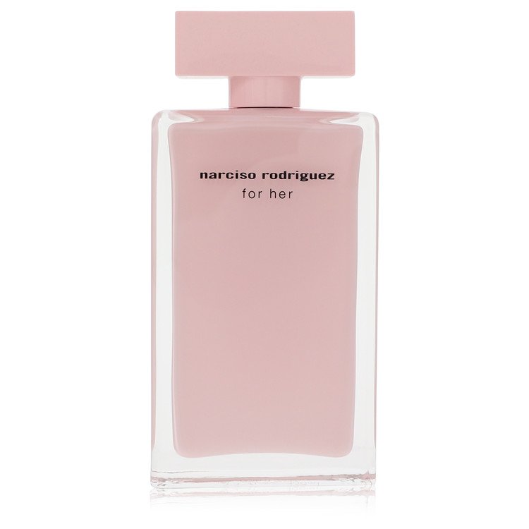 Narciso Rodriguez by Narciso Rodriguez - Eau De Parfum Spray (unboxed) 3.4 oz