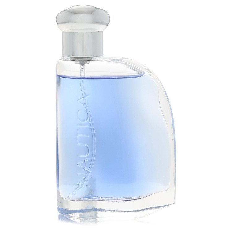 Nautica Blue Sail by Nautica - Eau De Toilette Spray (Tester) 1.7 oz