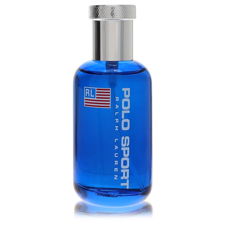 Polo Sport by Ralph Lauren - Eau De Toilette Spray (unboxed) 2.5 oz