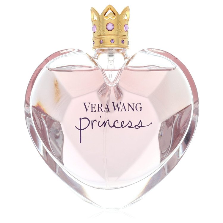 Princess by Vera Wang - Eau De Toilette Spray (unboxed) 3.4 oz