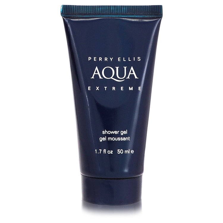 Perry Ellis Aqua Extreme by Perry Ellis - Shower Gel 1.7 oz