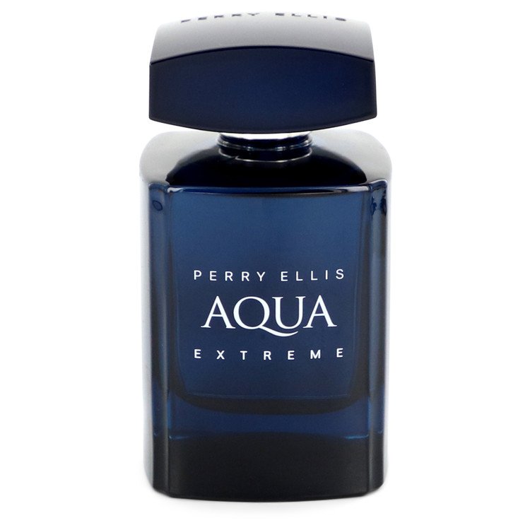 Perry Ellis Aqua Extreme by Perry Ellis - Eau De Toilette Spray (unboxed) 3.4 oz