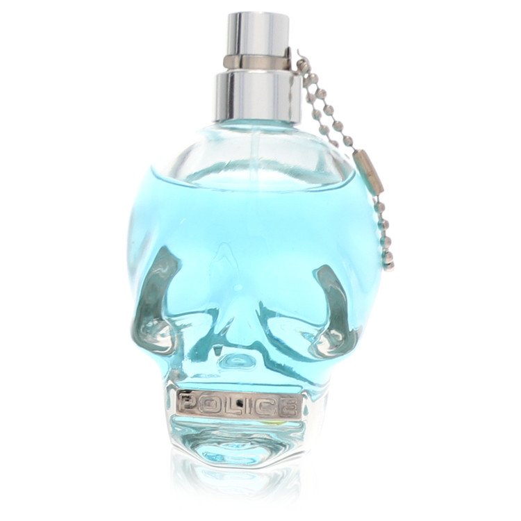 Police To Be by Police Colognes - Eau De Toilette Spray (Light Special Edition Tester) 1.35 oz
