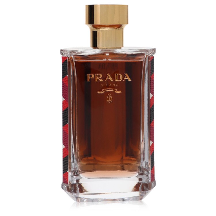 Prada La Femme Absolu by Prada - Eau De Parfum Spray (Tester) 3.4 oz