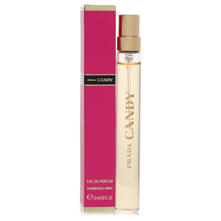 Prada Candy by Prada - Eau De Parfum Spray .34 oz