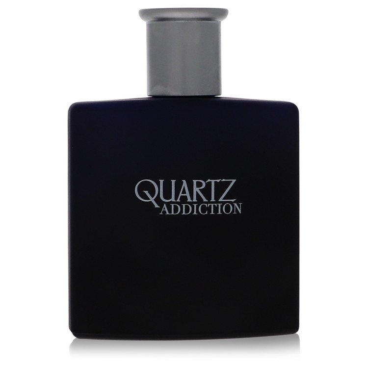 Quartz Addiction by Molyneux - Eau De Parfum Spray (unboxed) 3.4 oz