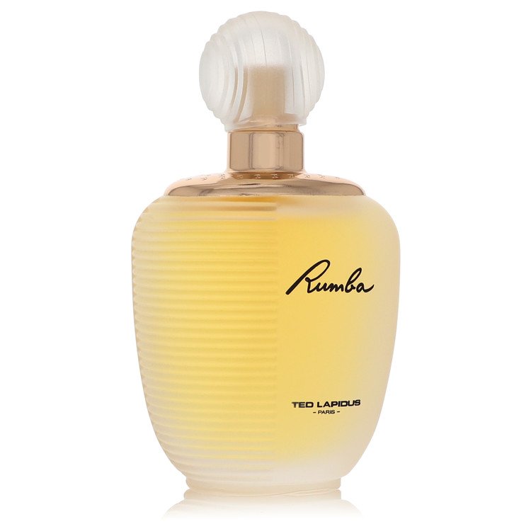 Rumba by Ted Lapidus - Eau De Toilette Spray (unboxed) 3.4 oz