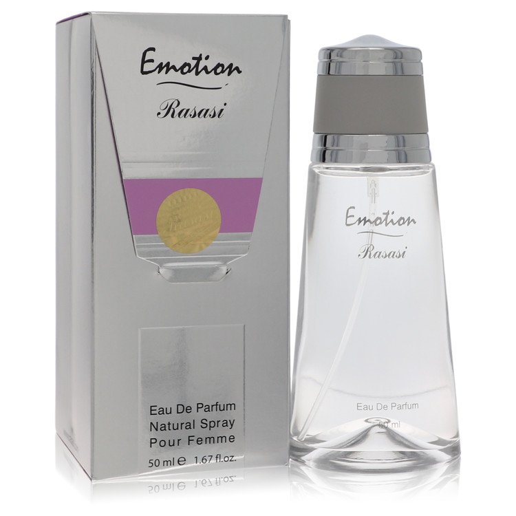Rasasi Emotion by Rasasi - Eau De Parfum Spray 1.7 oz