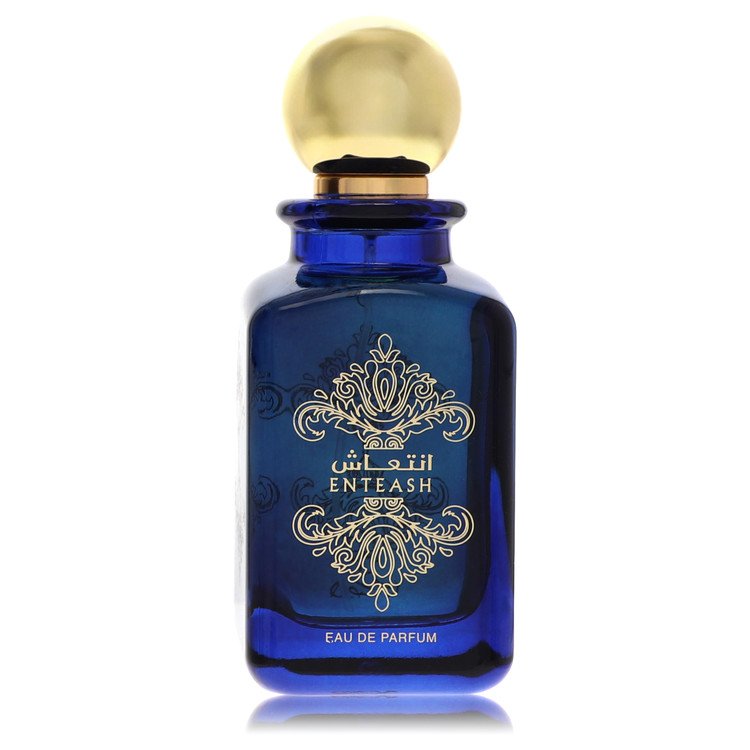 Rasasi Enteash by Rasasi - Eau De Parfum Spray (Unisex Unboxed) 3.3 oz