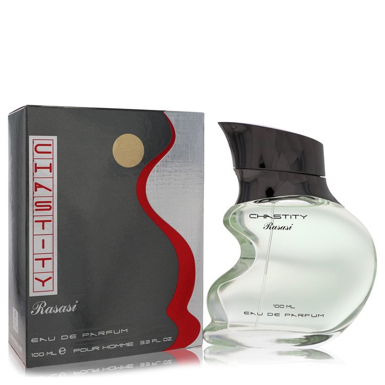 Rasasi Chastity by Rasasi - Eau De Parfum Spray 3.3 oz