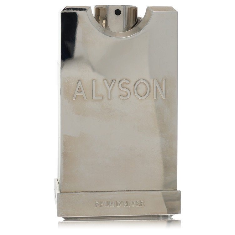 Rhum D'hiver by Alyson Oldoini - Eau De Parfum Spray (Tester) 3.3 oz