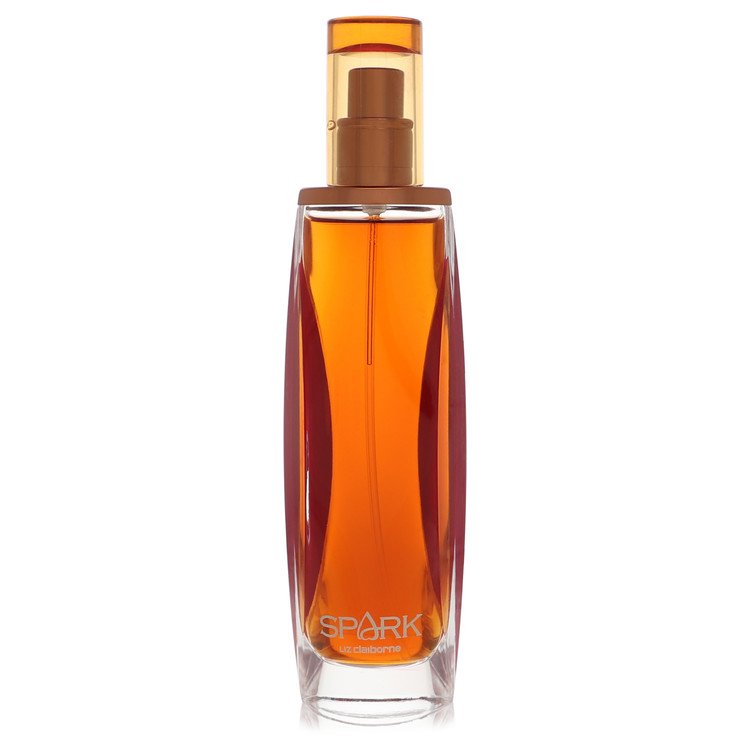 Spark by Liz Claiborne - Eau De Parfum Spray (unboxed) 1.7 oz