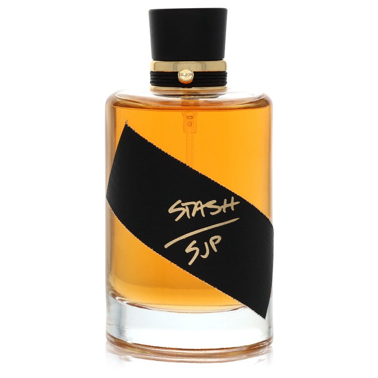 Sarah Jessica Parker Stash by Sarah Jessica Parker - Eau De Parfum Elixir Spray (Unisex Unboxed) 3.4 oz