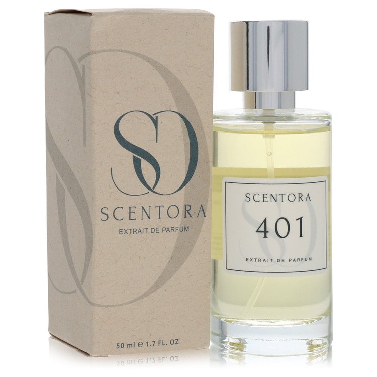 Scentora 401 by Scentora - Extrait De Parfum Spray 1.7 oz