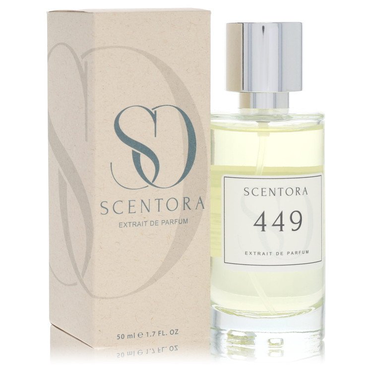 Scentora 449 by Scentora - Extrait De Parfum Spray 1.7 oz