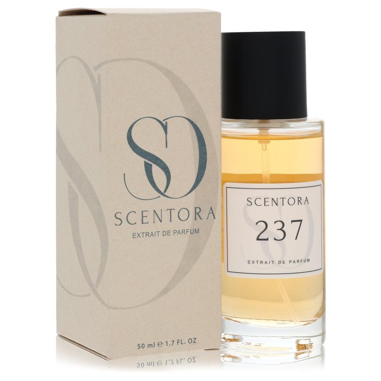 Scentora 237 by Scentora - Extrait De Parfum Spray 1.7 oz