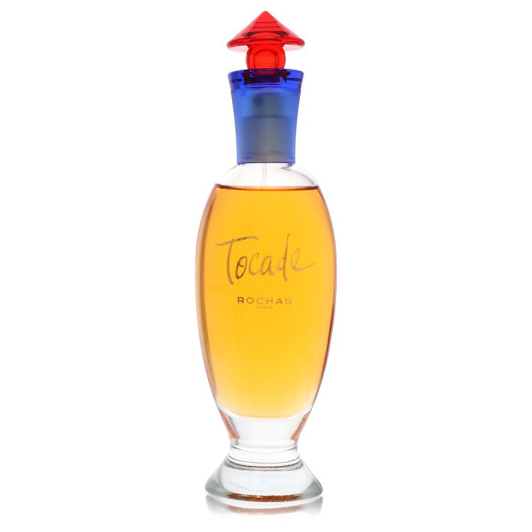 Tocade by Rochas - Eau De Toilette Spray (unboxed) 3.4 oz