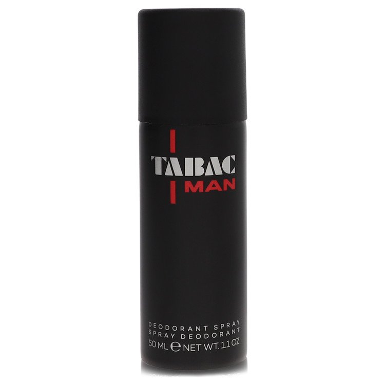 Tabac Man by Maurer & Wirtz - Deodorant Spray 1.1 oz
