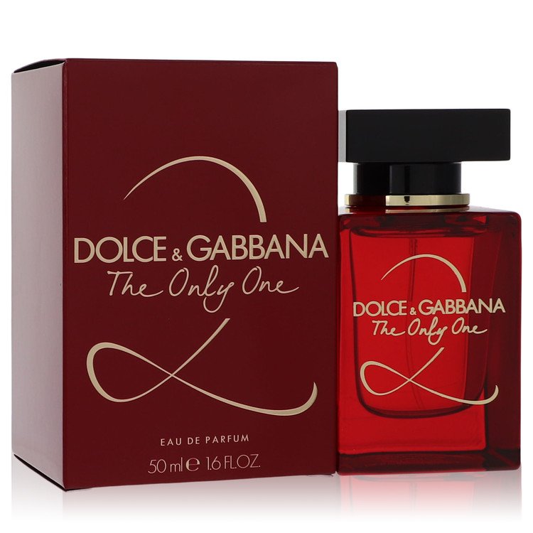 The Only One 2 by Dolce & Gabbana - Eau De Parfum Spray 1.6 oz