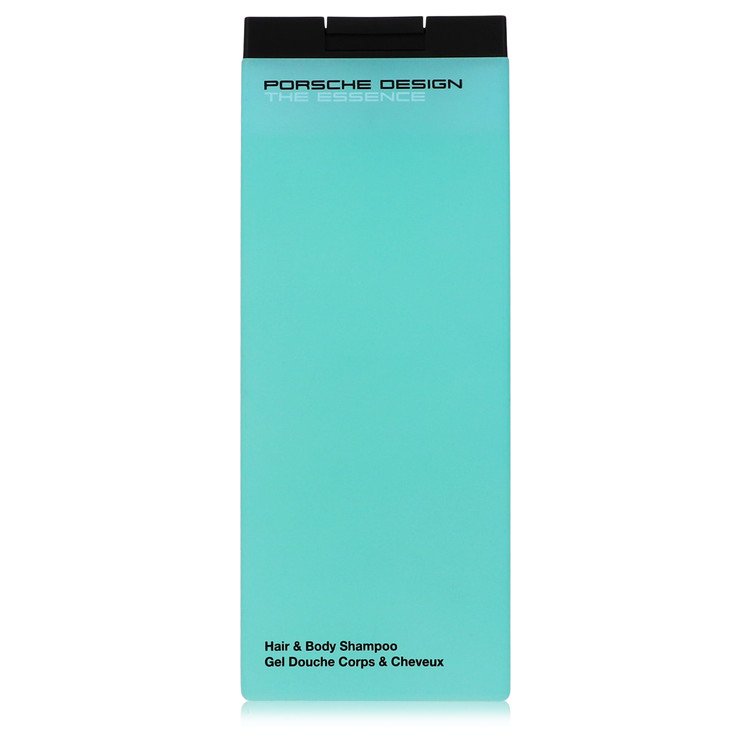 The Essence by Porsche - Shower Gel 6.8 oz
