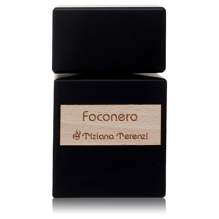 Tiziana Terenzi Foconero by Tiziana Terenzi - Extrait De Parfum Spray (unisex unboxed) 3.38 oz
