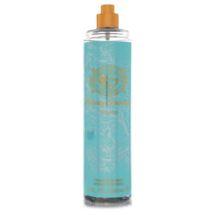 Tommy Bahama Set Sail Martinique by Tommy Bahama - Fragrance Mist Spray (Tester) 8 oz