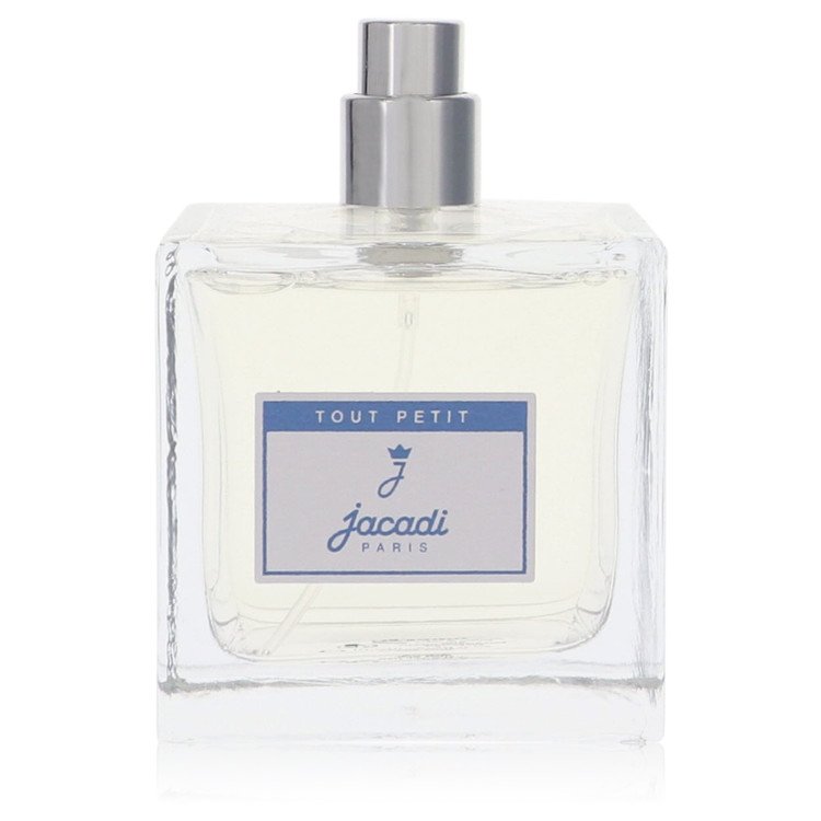 Tout Petit Jacadi by Jacadi - Eau De Senteur Spray (Tester) 3.4 oz