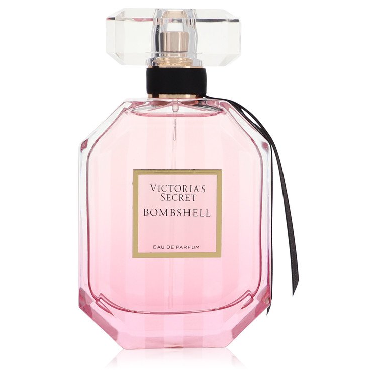 Bombshell by Victoria's Secret - Eau De Parfum Spray (unboxed) 3.4 oz