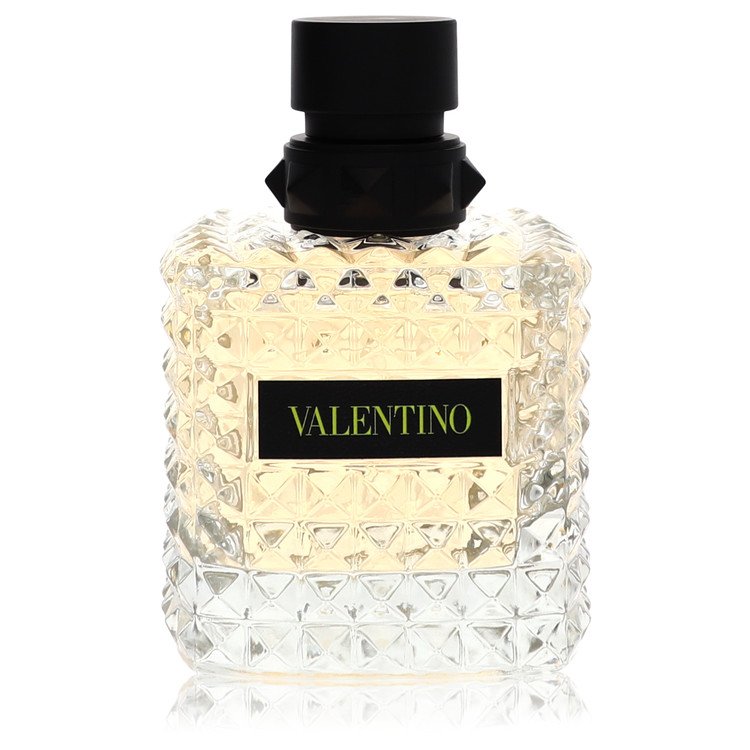 Valentino Donna Born In Roma Yellow Dream by Valentino - Eau De Parfum Spray (Unboxed) 3.4 oz