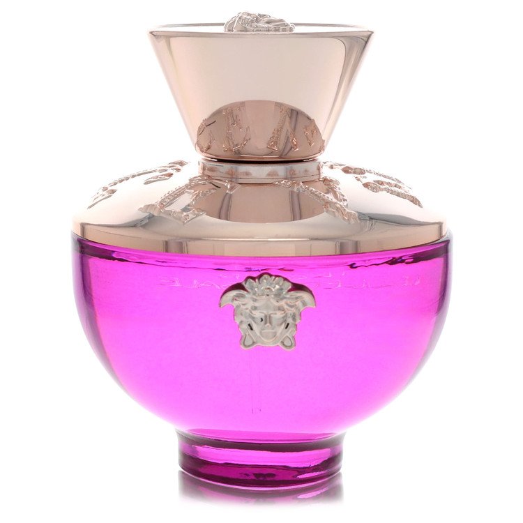 Versace Pour Femme Dylan Purple by Versace - Eau De Parfum Spray (Tester) 3.4 oz
