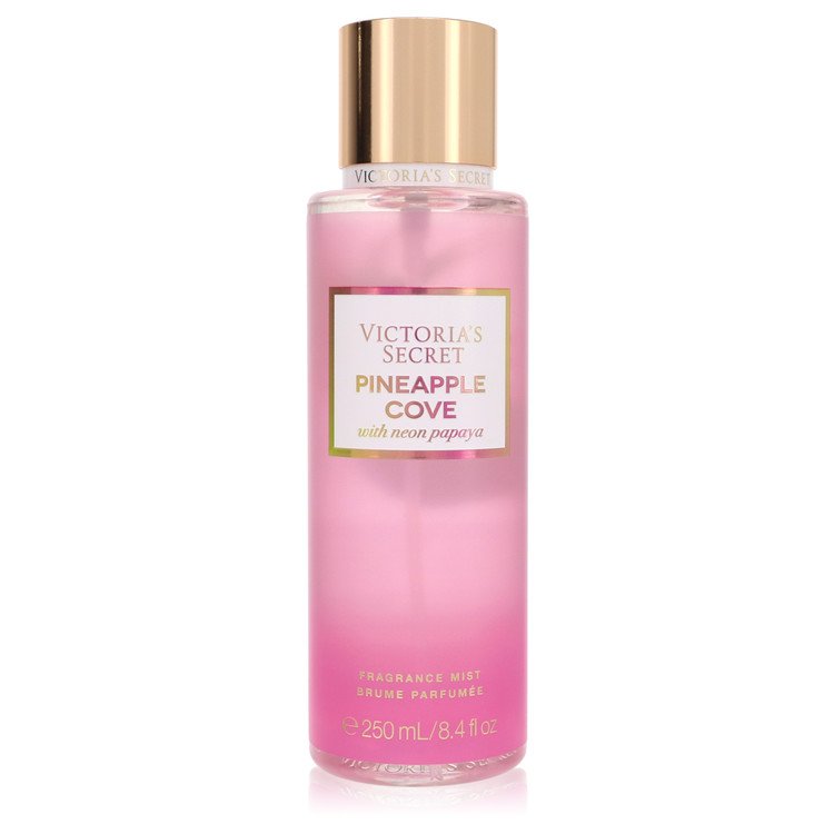 Victoria's Secret Pineapple Cove by Victoria's Secret - Fragrance Mist Spray 8.4 oz