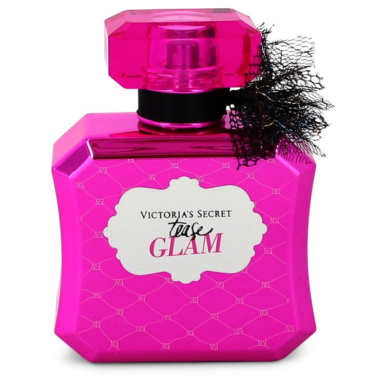 Victoria's Secret Tease Glam by Victoria's Secret - Eau De Parfum Spray (unboxed) 1.7 oz
