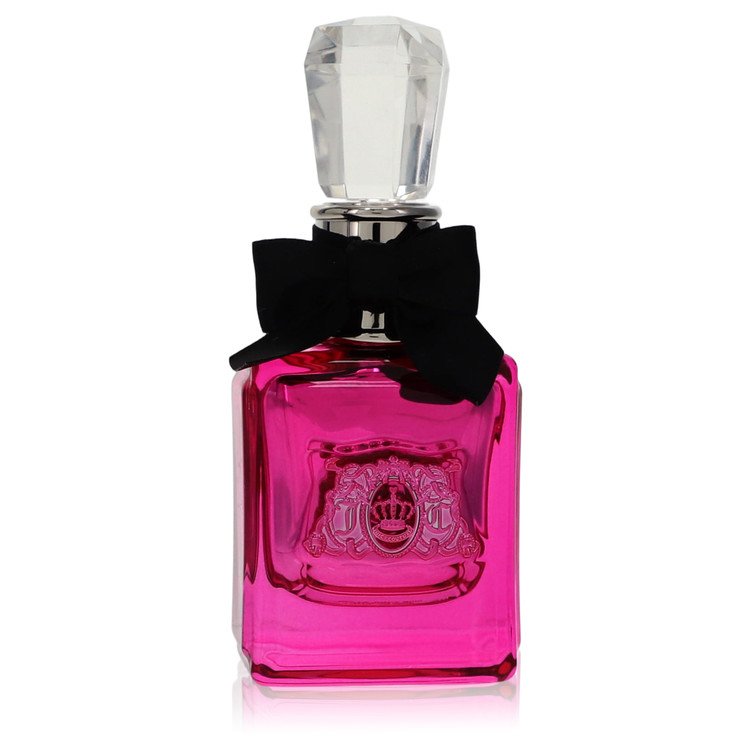 Viva La Juicy Noir by Juicy Couture - Eau De Parfum Spray (unboxed) 1 oz