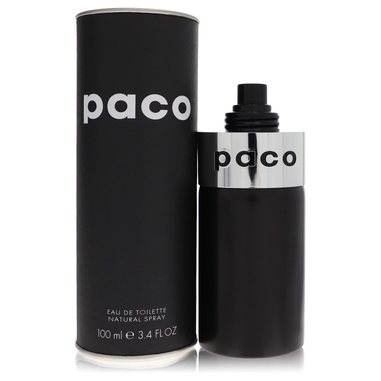 PACO Unisex by Paco Rabanne - Eau De Toilette Spray (Unisex) 3.4 oz