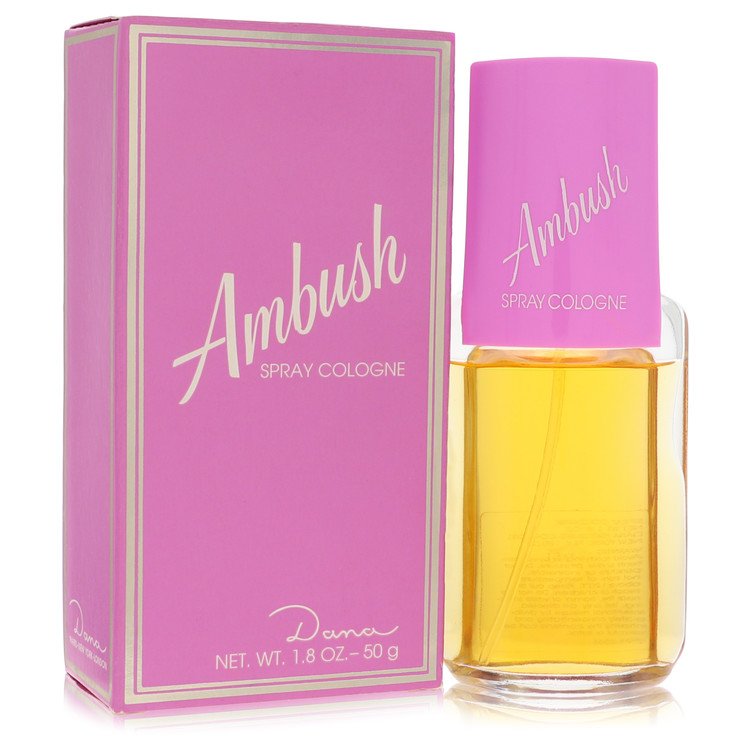 Ambush by Dana - Cologne Spray 1.8 oz