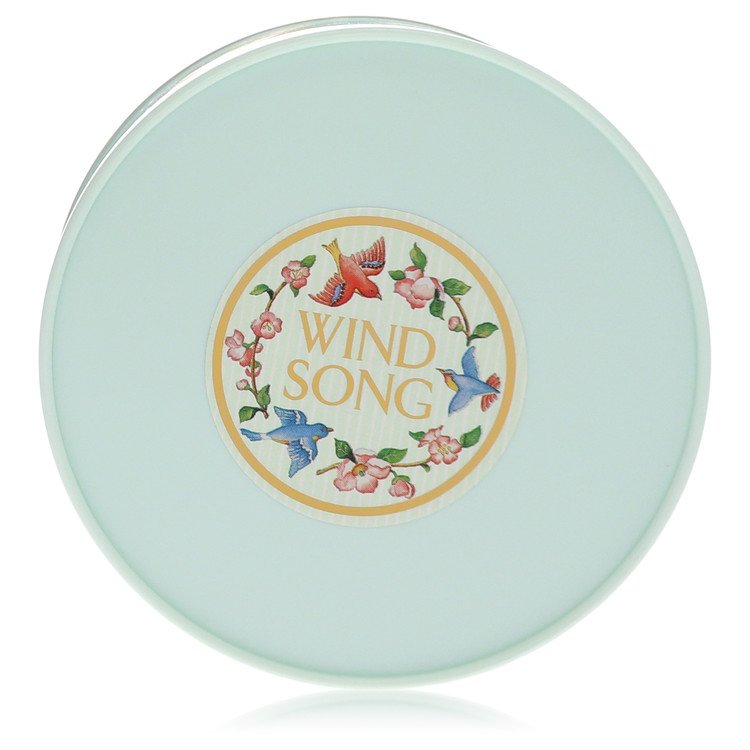 Wind Song by Prince Matchabelli - Dusting Powder (unboxed) 4 oz