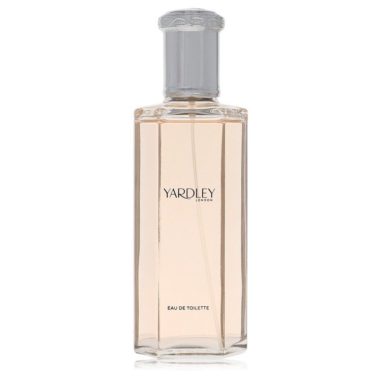 Yardley English Honeysuckle by Yardley London - Eau De Toilette Spray (Unboxed) 4.2 oz
