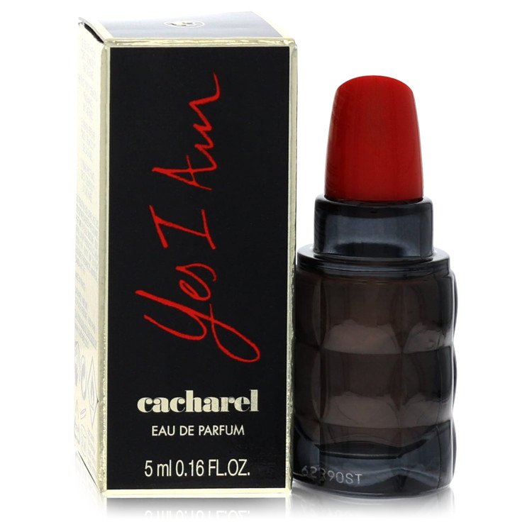 Yes I am by Cacharel - Mini EDP 0.17 oz