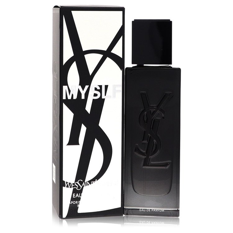 Yves Saint Laurent Myslf by Yves Saint Laurent - Eau De Parfum Spray Refillable 1.4 oz